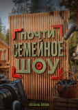 Почти семейное шоу (сериал)