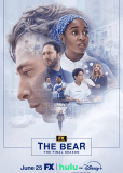 Медведь (сериал)