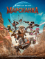 Марсианка