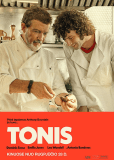 Тони
