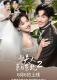 Дунбэйская невеста 2 (сериал)