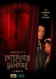 Интервью с вампиром (сериал)