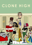 Школа клонов (сериал)