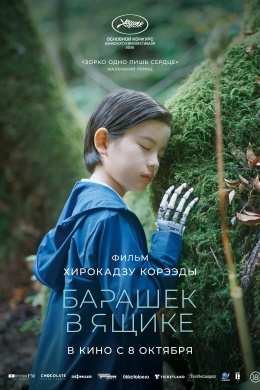 Барашек в ящике Барашек в ящике