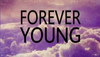 Forever young