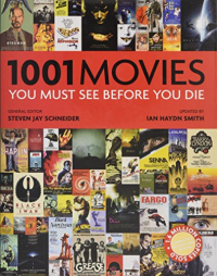 1001 Movies You Must See Before You Die (все издания)