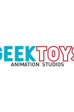 GEEK TOYS