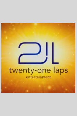 21 Laps Entertainment