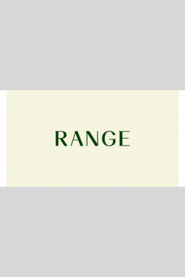 Range Media Partners