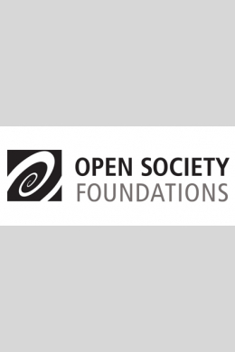 The Open Society Foundation