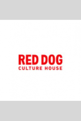 Red Dog Culture House