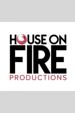 House on Fire