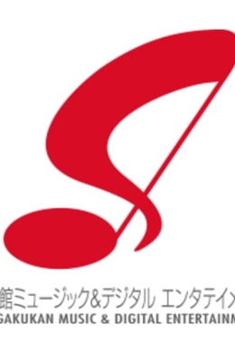 Shogakukan Music & Digital Entertainment
