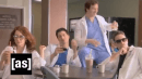 Trailer: New Episodes - Adult Swim (Official) | Childrens Hospital | Adult Swim 