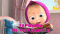 Маша и Медведь - Героями не рождаются (Трейлер) 