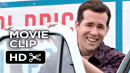 The Voices Movie CLIP - I Hit a Deer (2015) - Ryan Reynolds Horror Comedy HD 