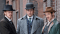RIPPER STREET Trailer - New Series Jan 19 BBC America 