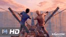 CGI Animated Trailers HD: "Le Gouffre (The Gulf)" - by Lightning Boy Studio