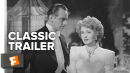 We Were Dancing (1942) Official Trailer - Norma Shearer, Melvyn Douglas Movie HD