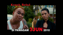 KECOH BETUL OFFICIAL TRAILER IN CINEMAS 3 JUNE 2010