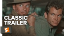 Never So Few (1959) Official Trailer - Frank Sinatra, Gina Lollobrigida Movie HD