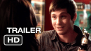 Stuck In Love Official Trailer #1 (2013) Logan Lerman, Greg Kinnear Movie (HD)