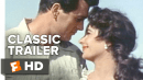 Giant (1956) Official Trailer - Elizabeth Taylor, Rock Hudson Movie HD