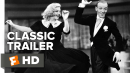 Swing Time (1936)  Official Trailer - Fred Astaire, Ginger Rogers Movie HD