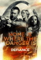 «Непокорная Земля» Defiance (сериал 2013 – 2015 ...) озвученный тизер к третьему сезону 