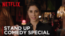 Sarah Silverman: A Speck Of Dust [HD] 2017  | Official Trailer [HD]