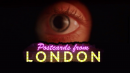 POSTCARDS FROM LONDON Official Trailer (2018) Harris Dickinson