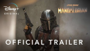 The Mandalorian | Official Trailer