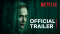 Ratched | Official Trailer | Netflix