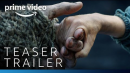 The Lord of the Rings: The Rings of Power – Teaser Trailer | Prime Video