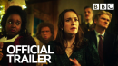 "The means that we're related!" Ghosts Episode 4 Trailer | BBC Trailers