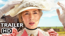 THE ENGLISH Trailer (2022) Emily Blunt