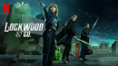 Локвуд и компания (2023), 1 сезон - сцена из сериала (субтитры) | Netflix