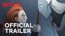 Twilight of the Gods | Official Trailer | Netflix