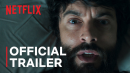 The Last Night at Tremore Beach | Official Trailer | Netflix