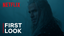 The Witcher: Season 4 | First Look | Netflix