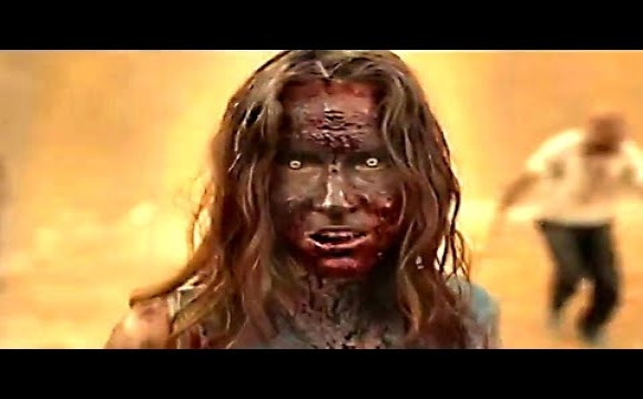 Трейлер: Тихая зона (2025)