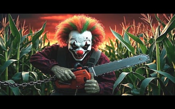 Трейлер фильма: Кровавый урожай
