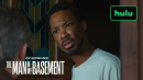 The Man in My Basement | Official Trailer | Hulu