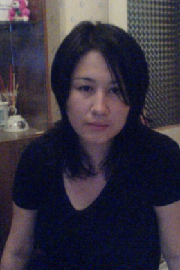 AjnagulAuanova