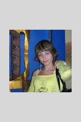 AlbinaGajnutdinova