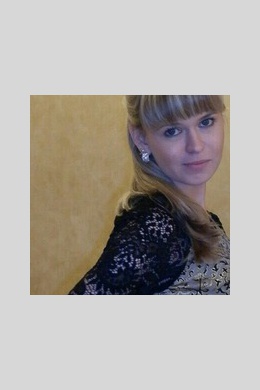 AleksandraKleutina