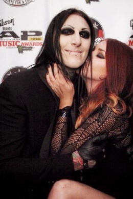 ChrisMotionless