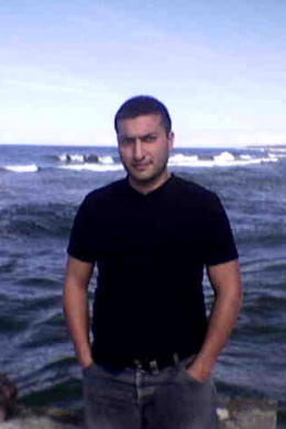 GaroGhazaryan