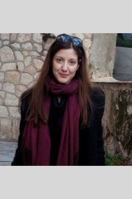 GeorgiaKoutsouradi