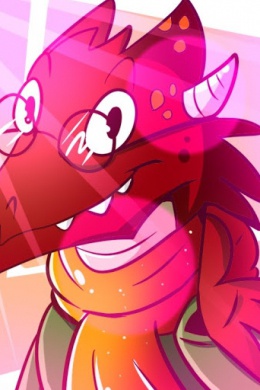 MirDragonaTeslenko